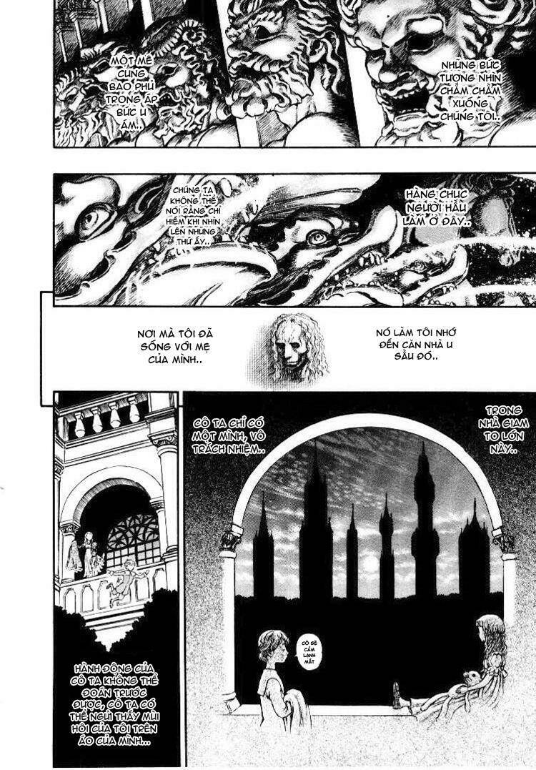 Berserk Tập 201 trang 14
