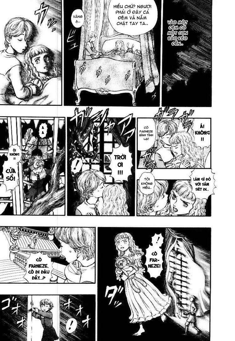Berserk Tập 201 trang 15