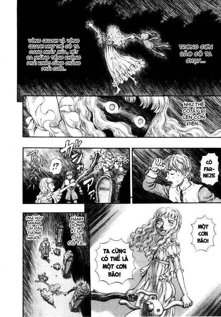 Berserk Tập 201 trang 16