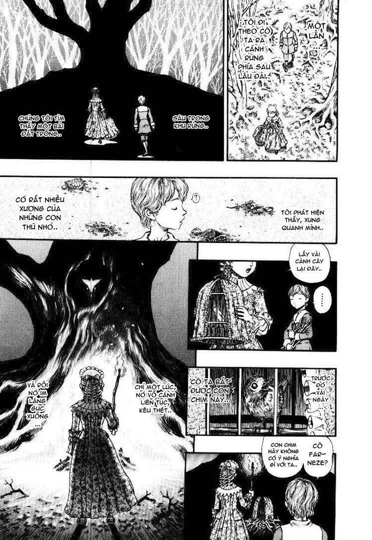 Berserk Tập 201 trang 17