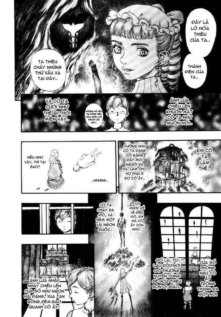 Berserk Tập 201 trang 18