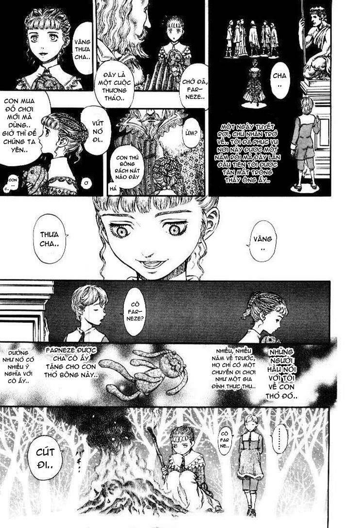 Berserk Tập 201 trang 19