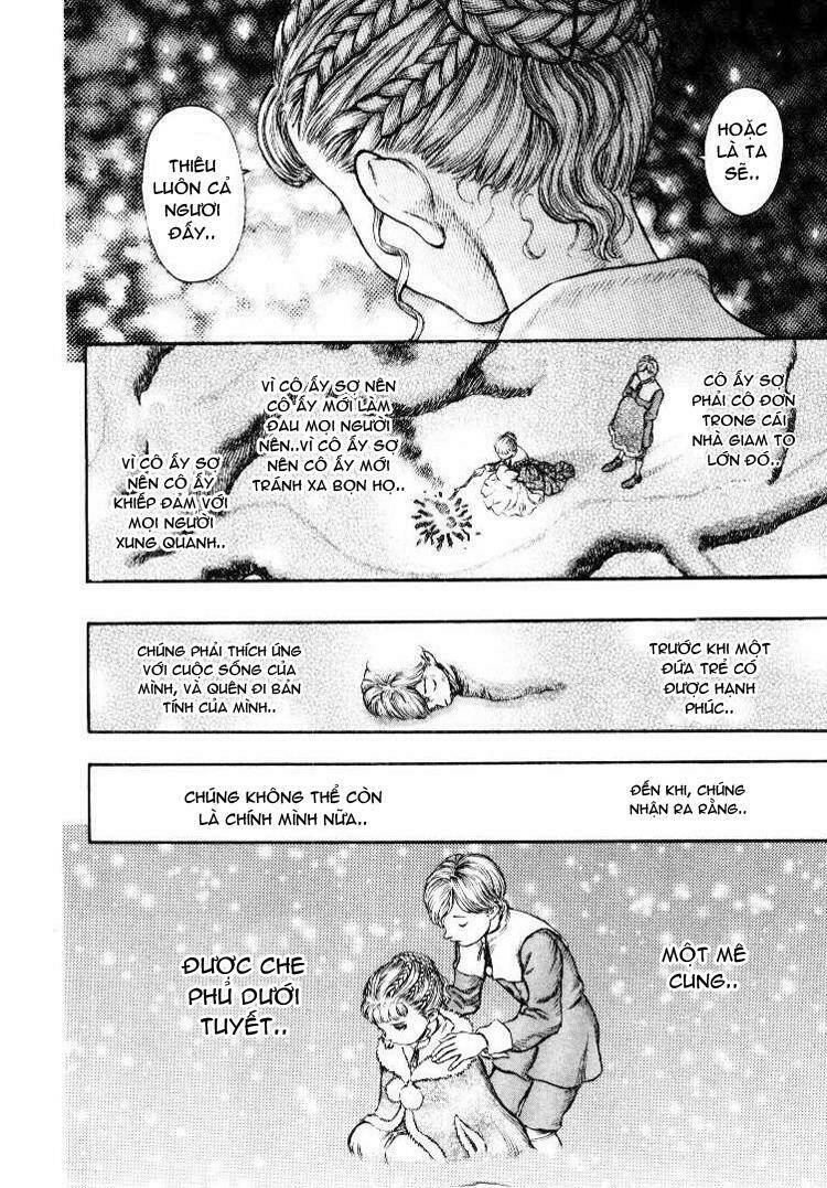 Berserk Tập 201 trang 20