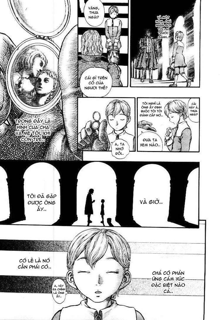 Berserk Tập 201 trang 21