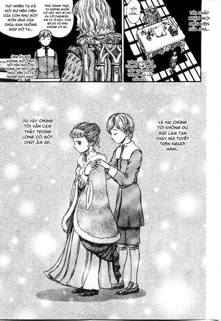 Berserk Tập 201 trang 23