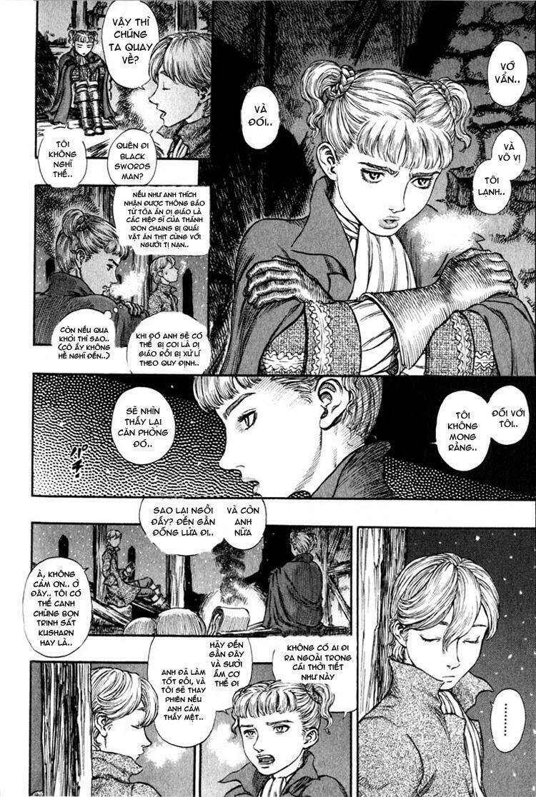 Berserk Tập 201 trang 4