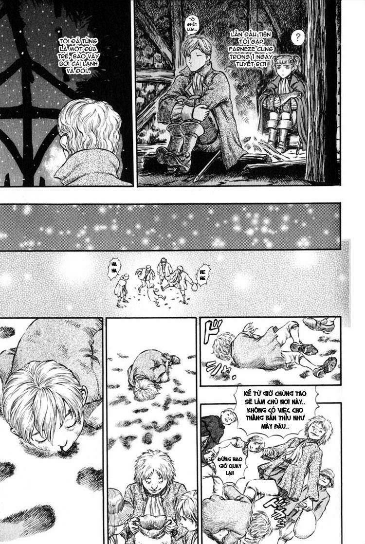 Berserk Tập 201 trang 5