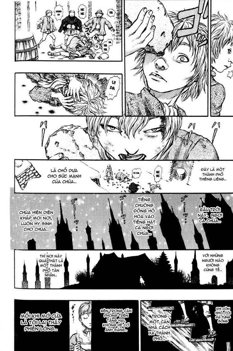 Berserk Tập 201 trang 6