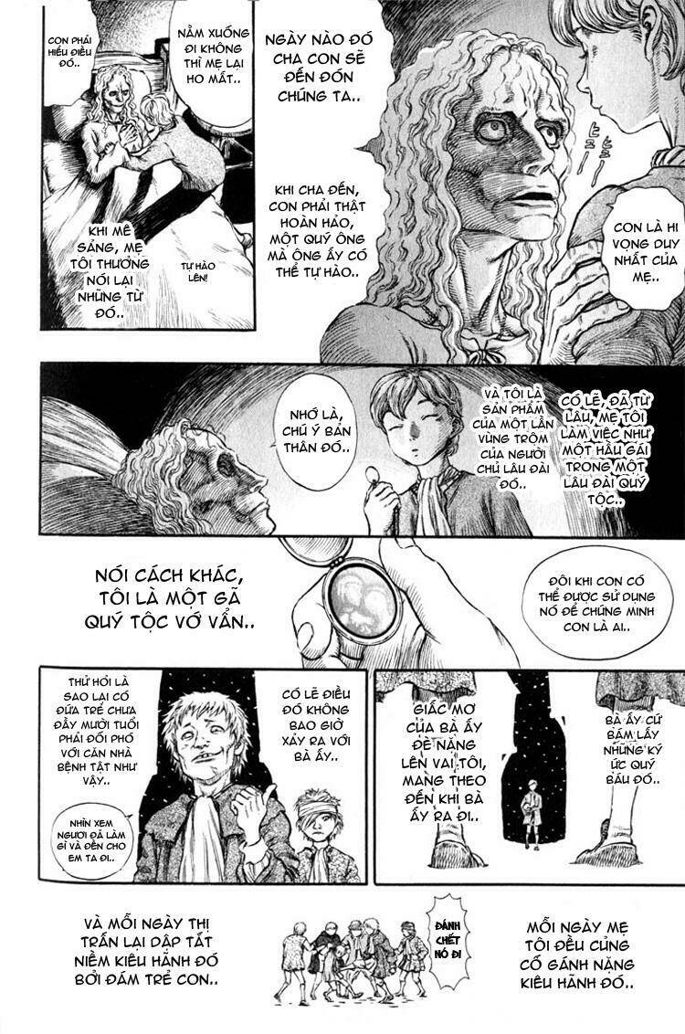 Berserk Tập 201 trang 8