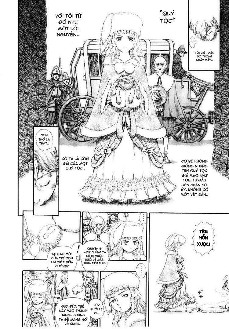 Berserk Tập 201 trang 10