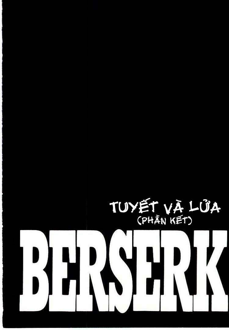 Berserk Tập 202 trang 1
