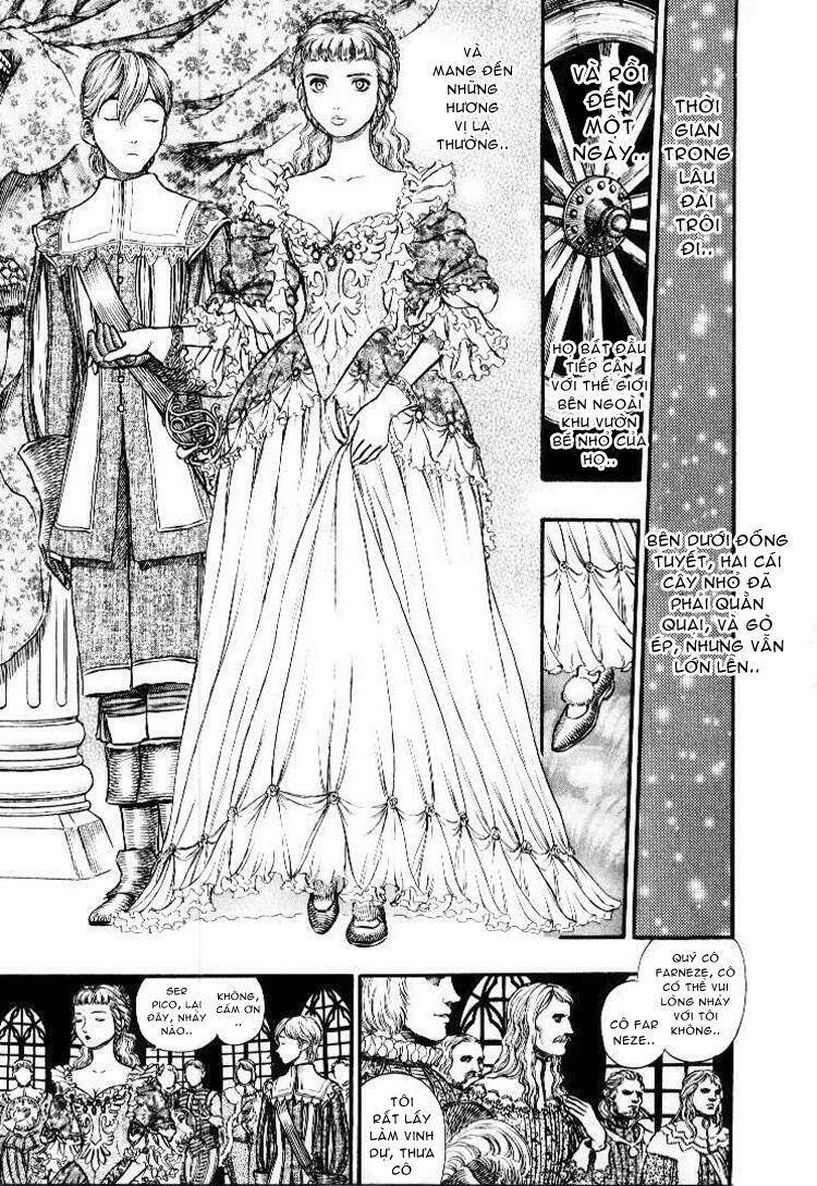 Berserk Tập 202 trang 2