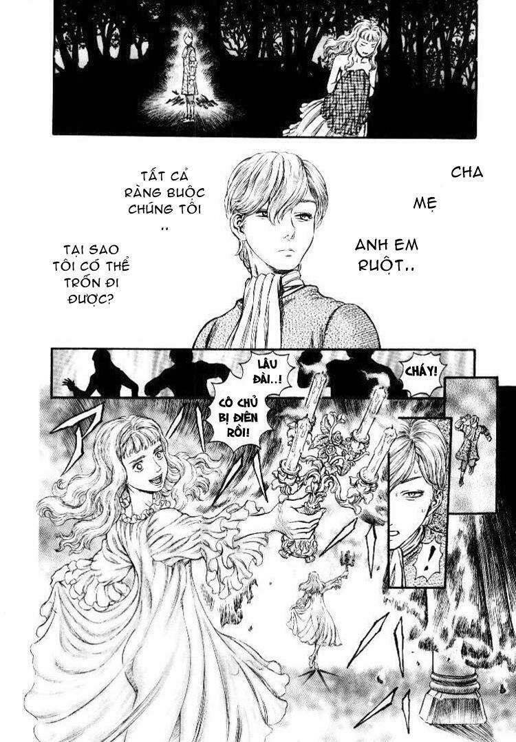 Berserk Tập 202 trang 11