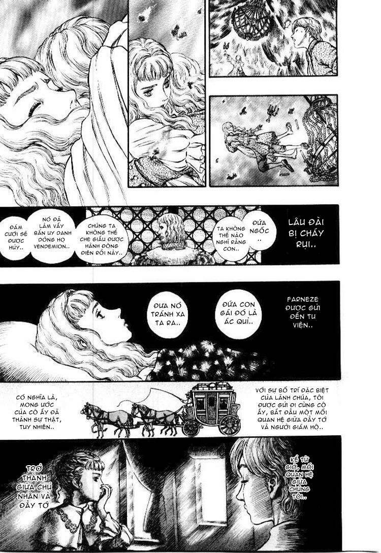 Berserk Tập 202 trang 12