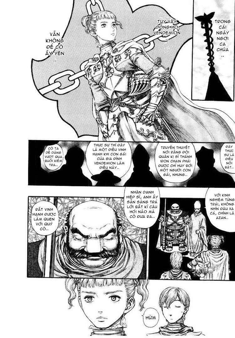 Berserk Tập 202 trang 13