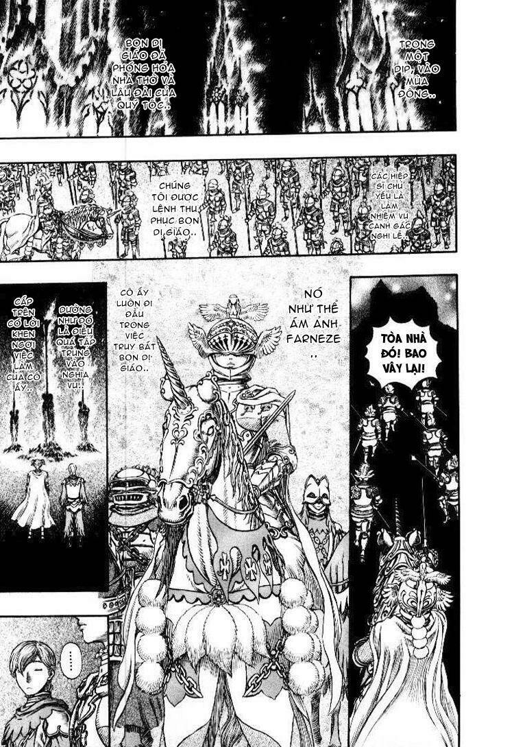 Berserk Tập 202 trang 14