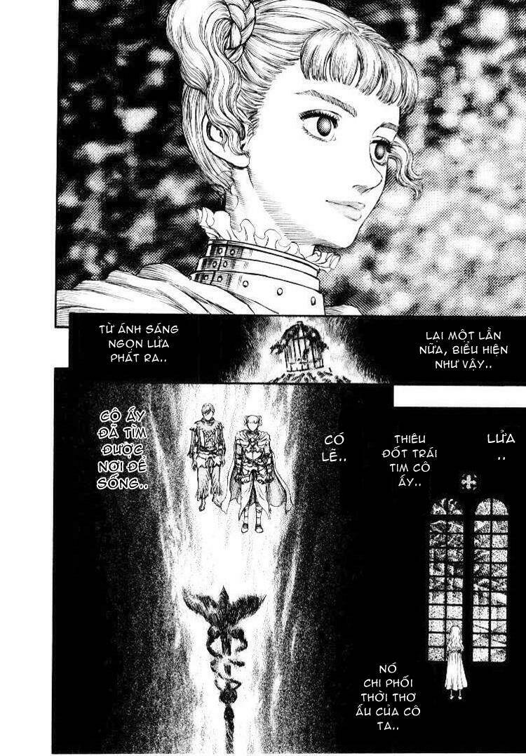 Berserk Tập 202 trang 15