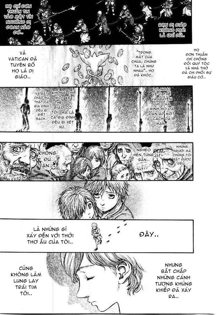 Berserk Tập 202 trang 16