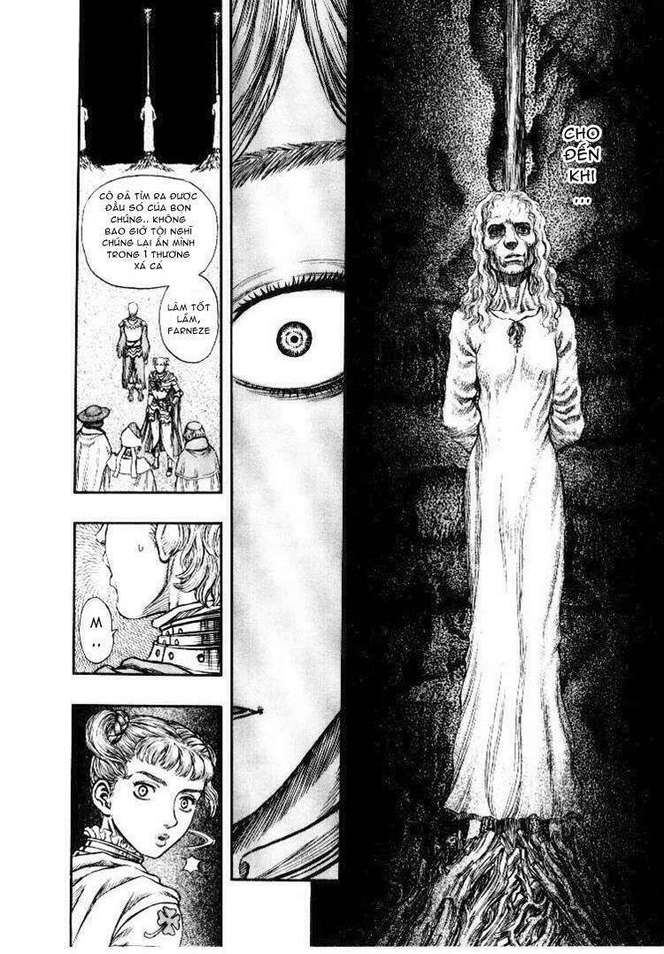 Berserk Tập 202 trang 17