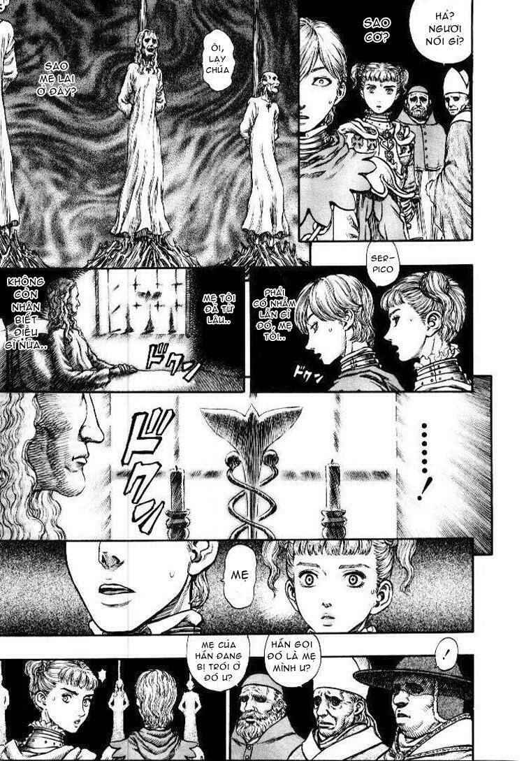 Berserk Tập 202 trang 18
