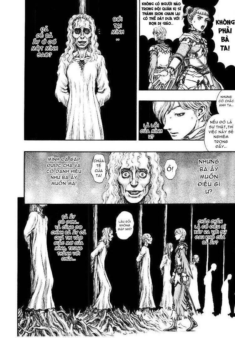 Berserk Tập 202 trang 19
