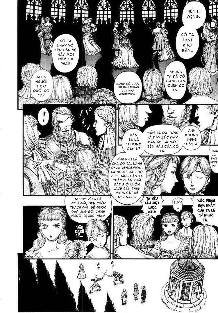 Berserk Tập 202 trang 3