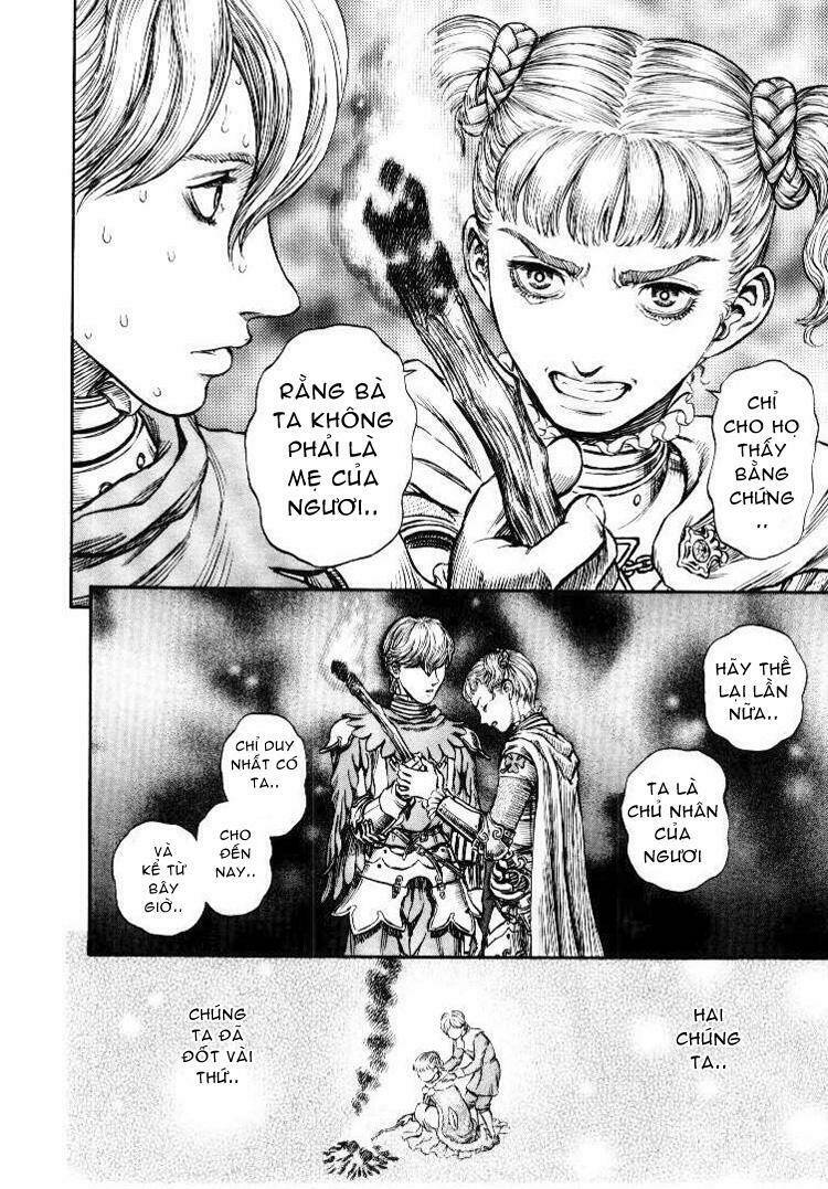 Berserk Tập 202 trang 21