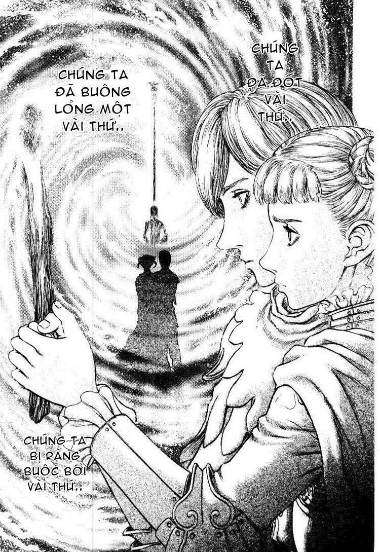 Berserk Tập 202 trang 22