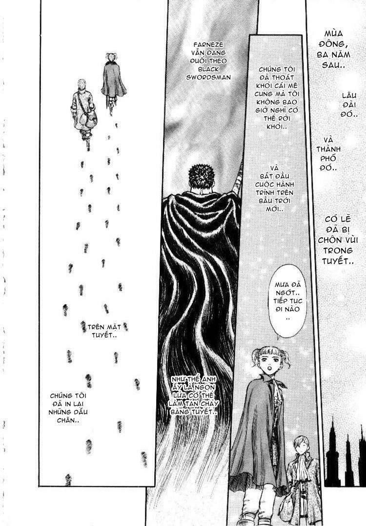Berserk Tập 202 trang 23