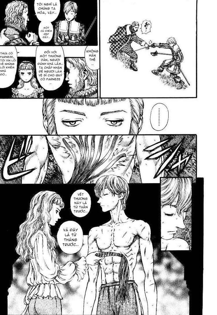 Berserk Tập 202 trang 4