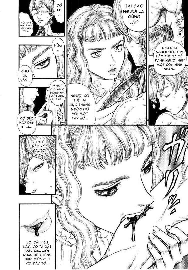 Berserk Tập 202 trang 5