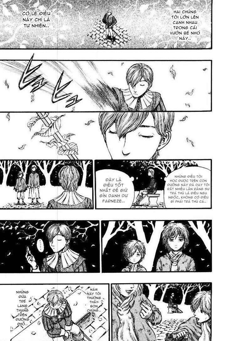 Berserk Tập 202 trang 6