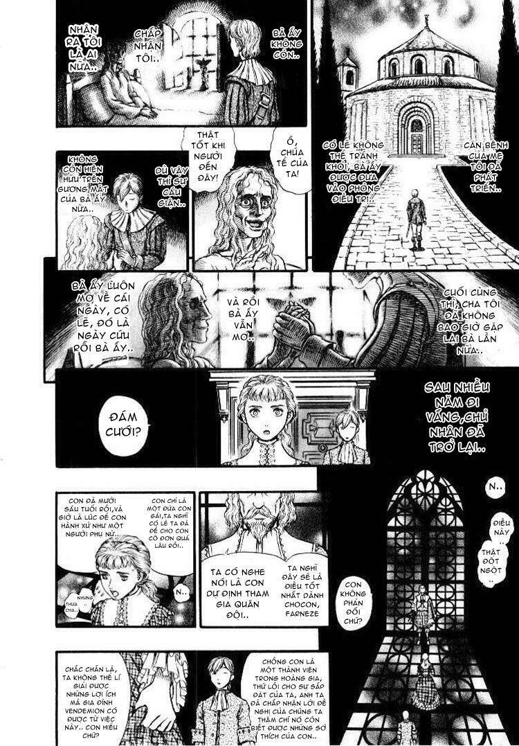 Berserk Tập 202 trang 7
