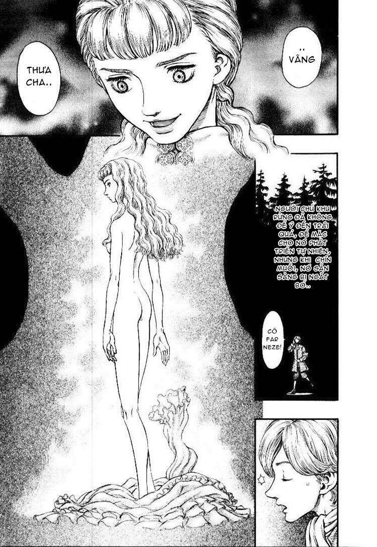Berserk Tập 202 trang 8