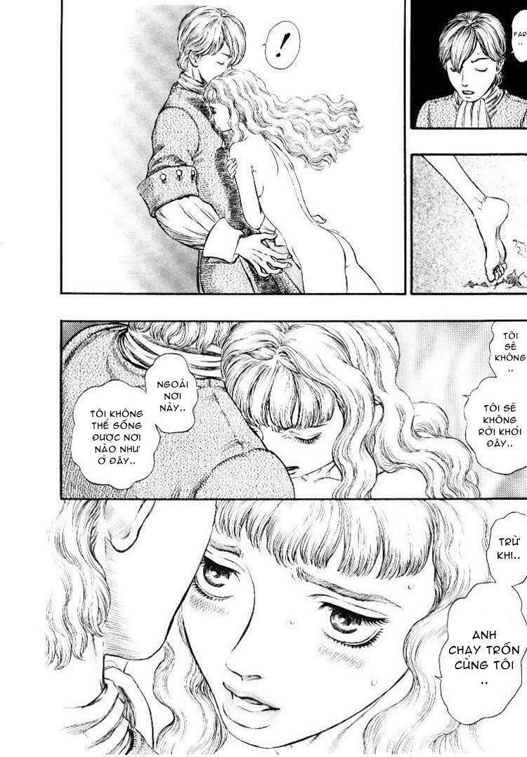 Berserk Tập 202 trang 9