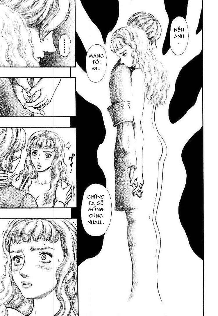 Berserk Tập 202 trang 10