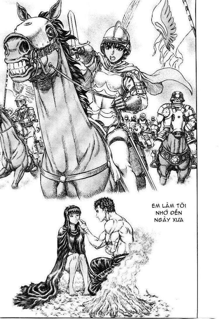 Berserk Tập 203 trang 11