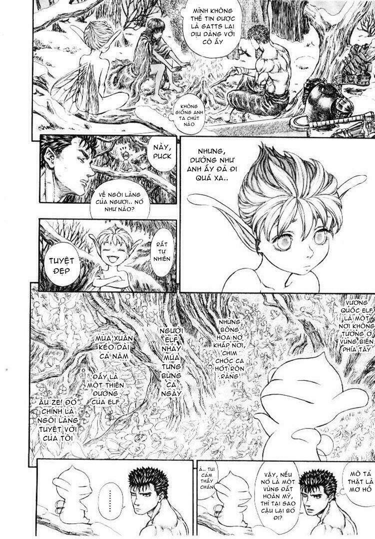 Berserk Tập 203 trang 12