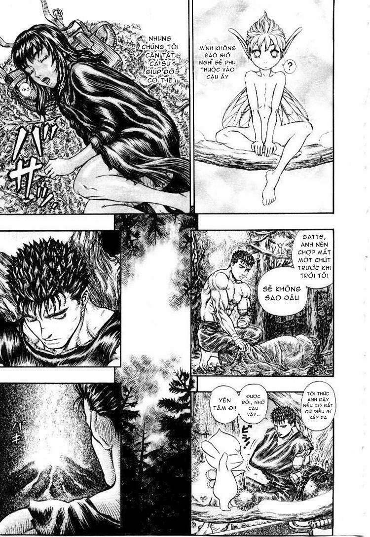Berserk Tập 203 trang 13