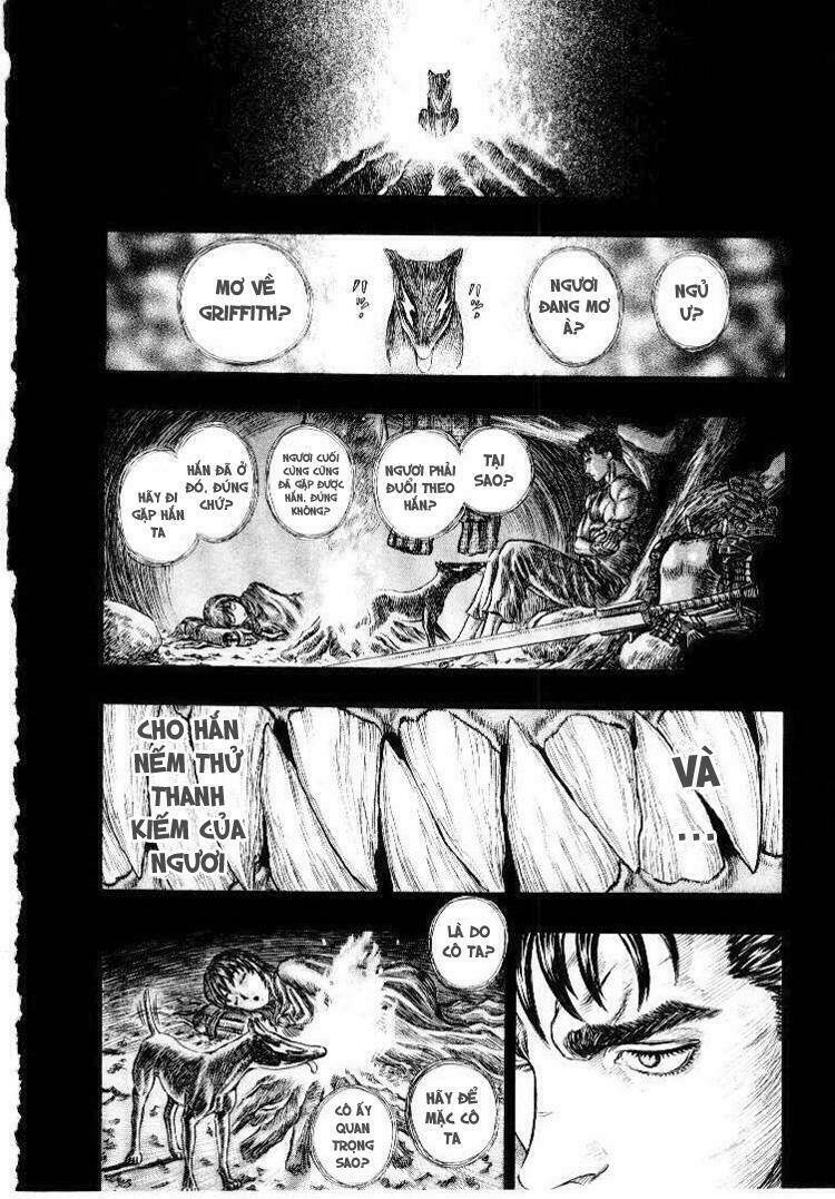 Berserk Tập 203 trang 14