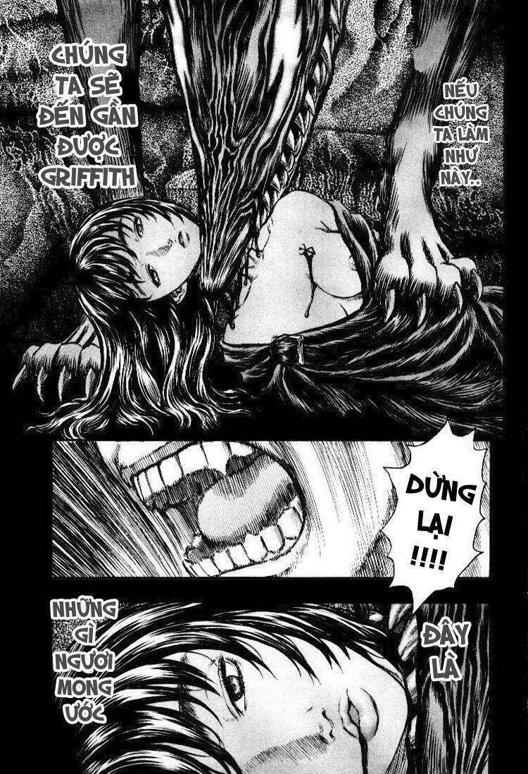 Berserk Tập 203 trang 17