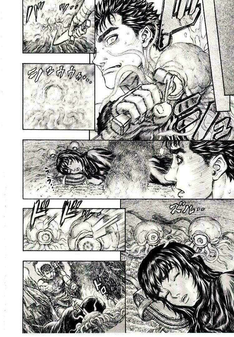Berserk Tập 203 trang 18