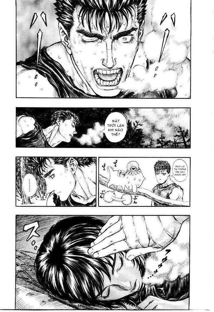 Berserk Tập 203 trang 19