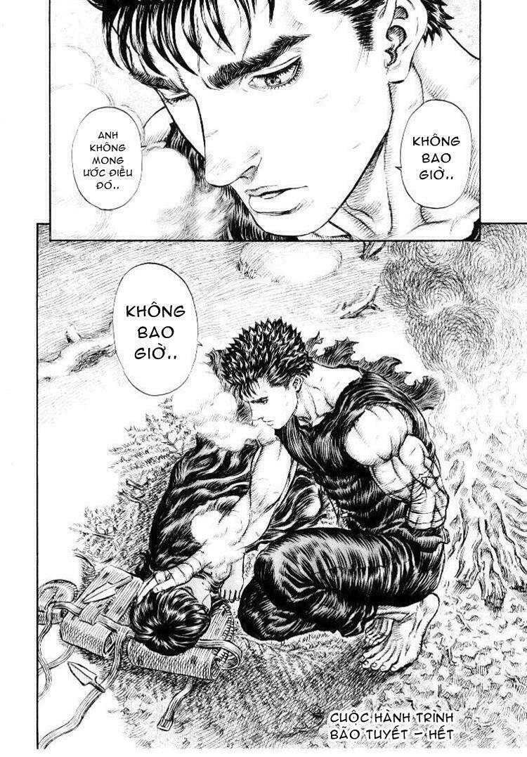 Berserk Tập 203 trang 20