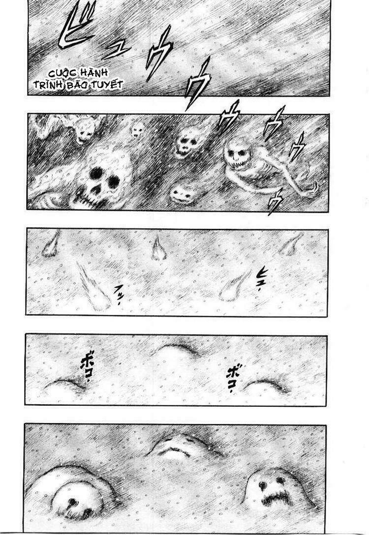 Berserk Tập 203 trang 4