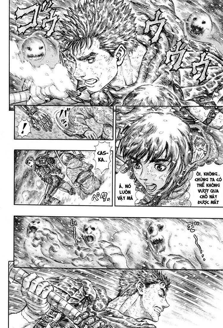 Berserk Tập 203 trang 6