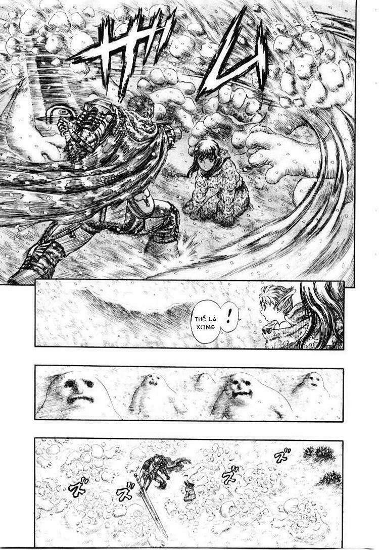 Berserk Tập 203 trang 7