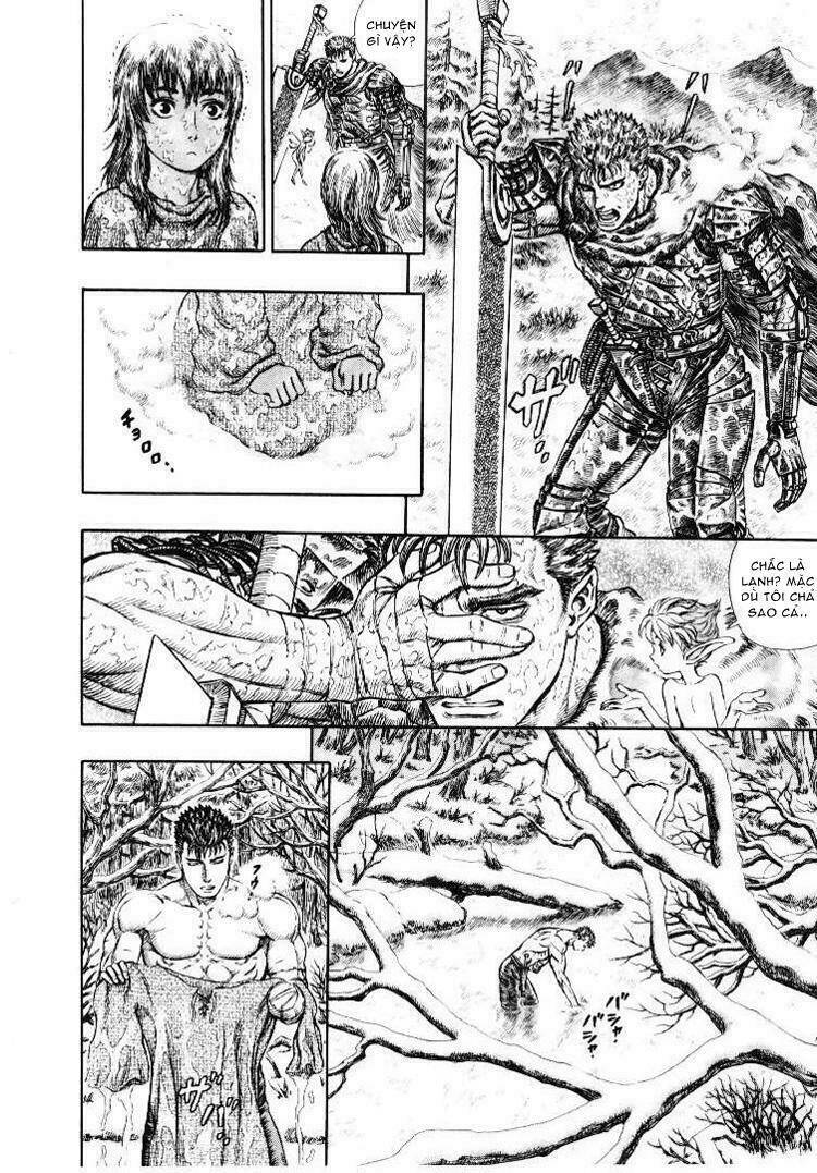 Berserk Tập 203 trang 8