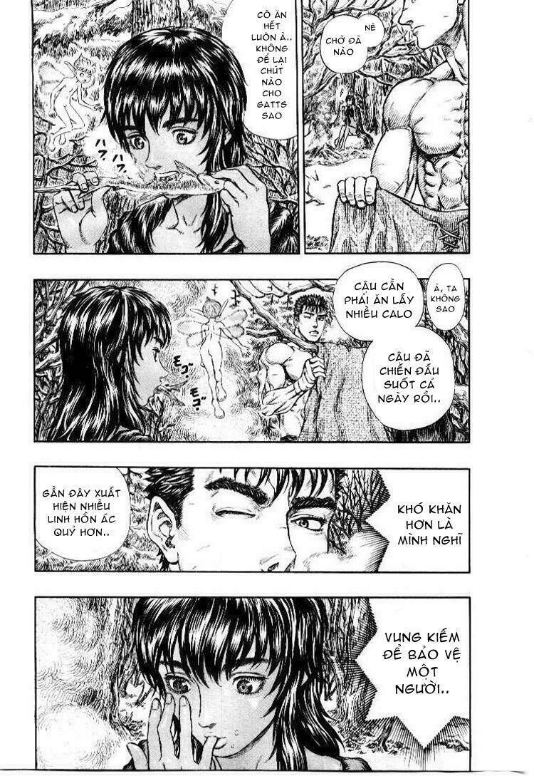 Berserk Tập 203 trang 9