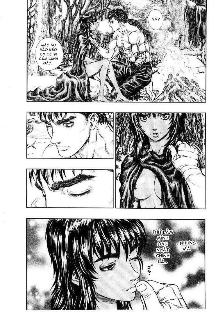 Berserk Tập 203 trang 10
